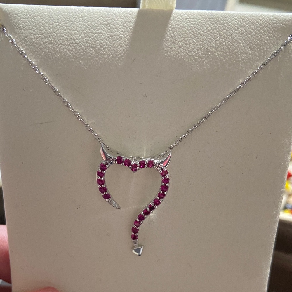 .925 Sterling Silver Necklace